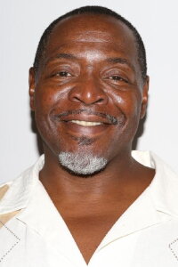 Chuck Cooper