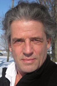 Chuck Hudina