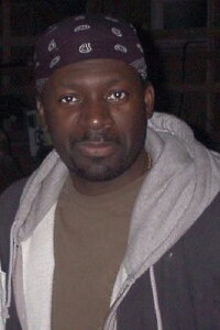 Chuck Jeffreys
