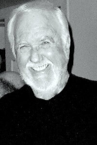 Chuck McCann