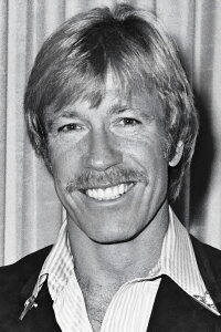 Chuck Norris