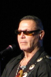 Chuck Panozzo