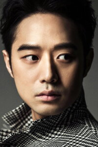 Chun Jung-myung