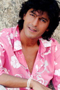 Chunky Panday