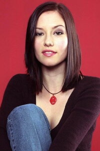 Chyler Leigh