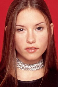 Chyler Leigh
