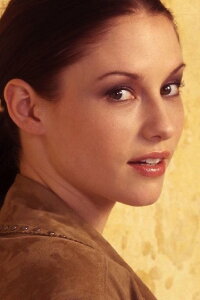 Chyler Leigh