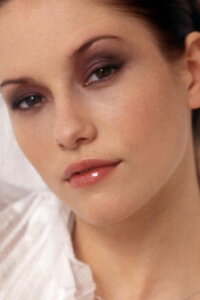 Chyler Leigh