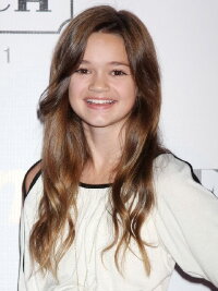 Ciara Bravo