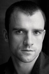 Ciarán Griffiths