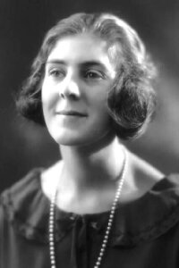 Cicely Courtneidge