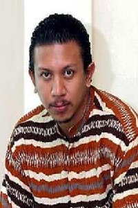 Cico Harahap