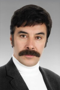 Cihan Alp