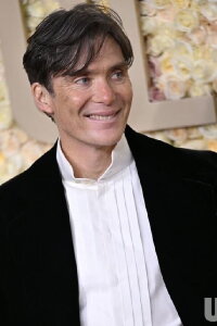 Cillian Murphy