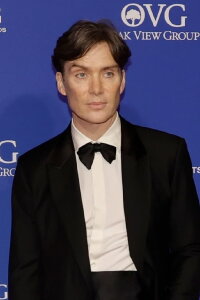 Cillian Murphy