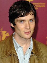 Cillian Murphy