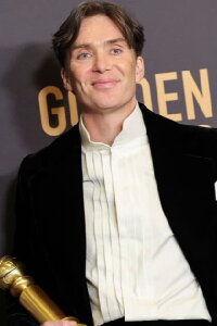 Cillian Murphy
