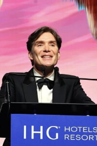 Cillian Murphy