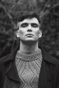 Cillian Murphy