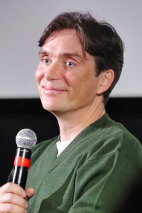 Cillian Murphy