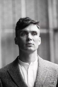 Cillian Murphy