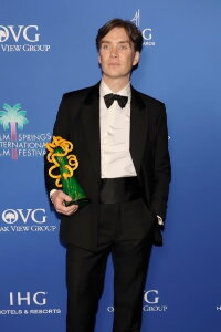 Cillian Murphy