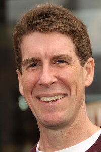 Cinco Paul