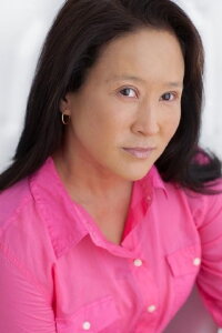 Cindy Chang