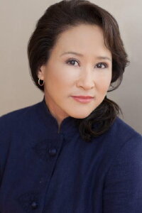 Cindy Chang
