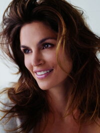 Cindy Crawford