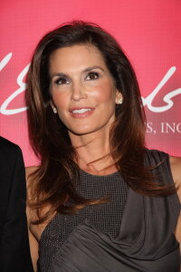 Cindy Crawford