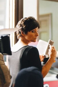 Cindy Hogan