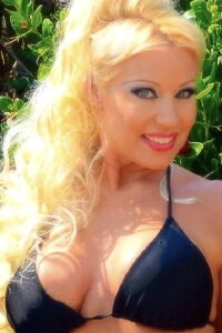 Cindy Lucas