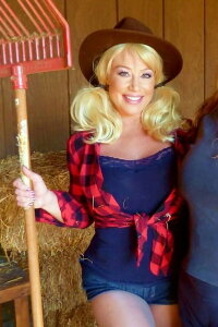 Cindy Lucas