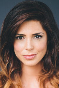 Cindy Sampson