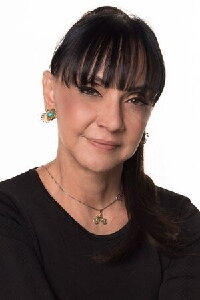 Cininha de Paula