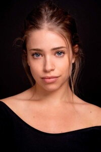Cinta Ramírez