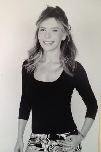 Cinzia de Ponti