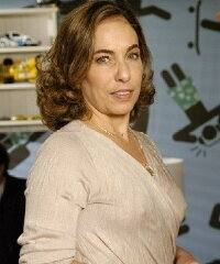 Cissa Guimarães