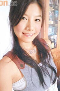 Ciwi Lam Sze-Man
