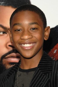 C.J. Sanders