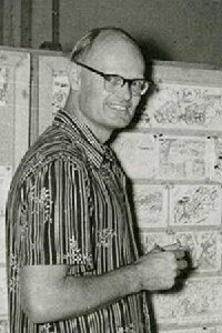 Clair Weeks