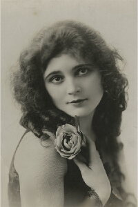 Claire Adams