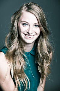 Claire Bender
