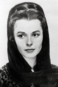 Claire Bloom