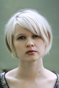 Claire Carré