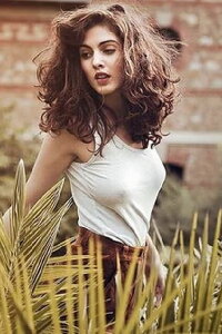 Claire Chust