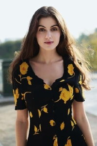 Claire Chust