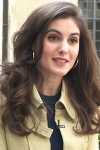 Claire Chust