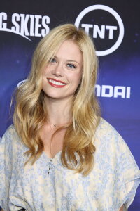 Claire Coffee